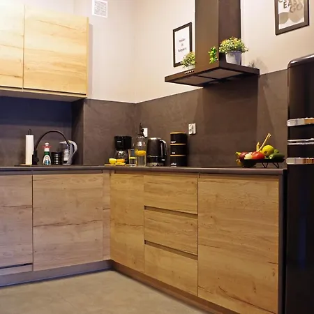 Apartament Mech & Paprocie Ustrzyki Dolne Exterior photo